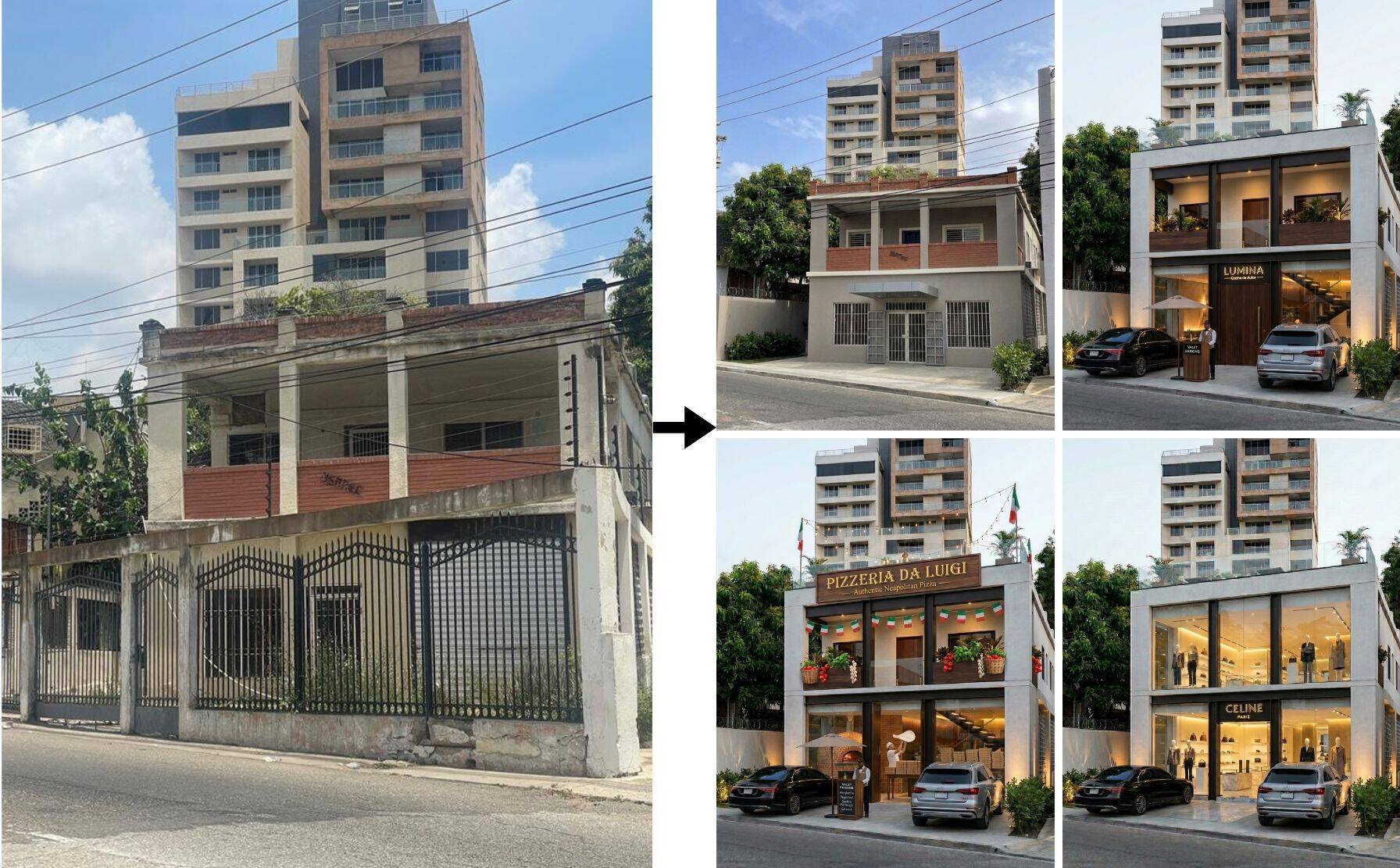 #9697 - LOCAL COMERCIAL para Alquiler en Maracaibo - V