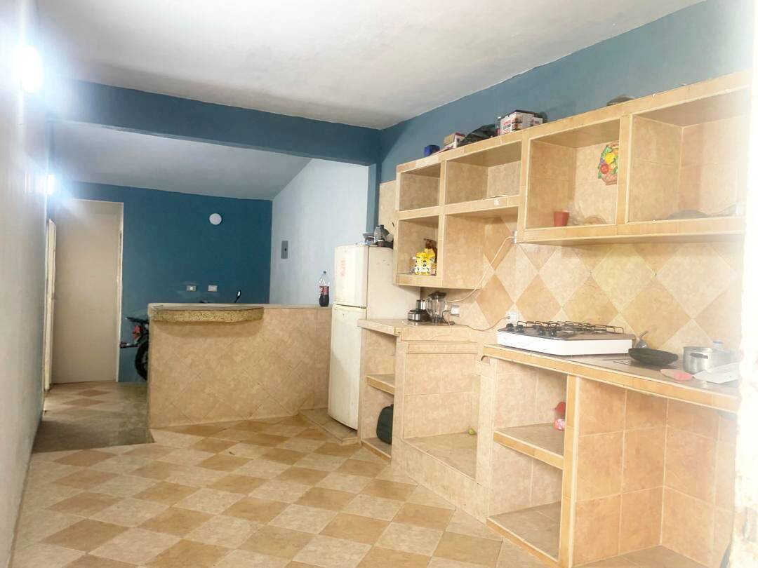 #9703 - CASA para Venta en Araure - P