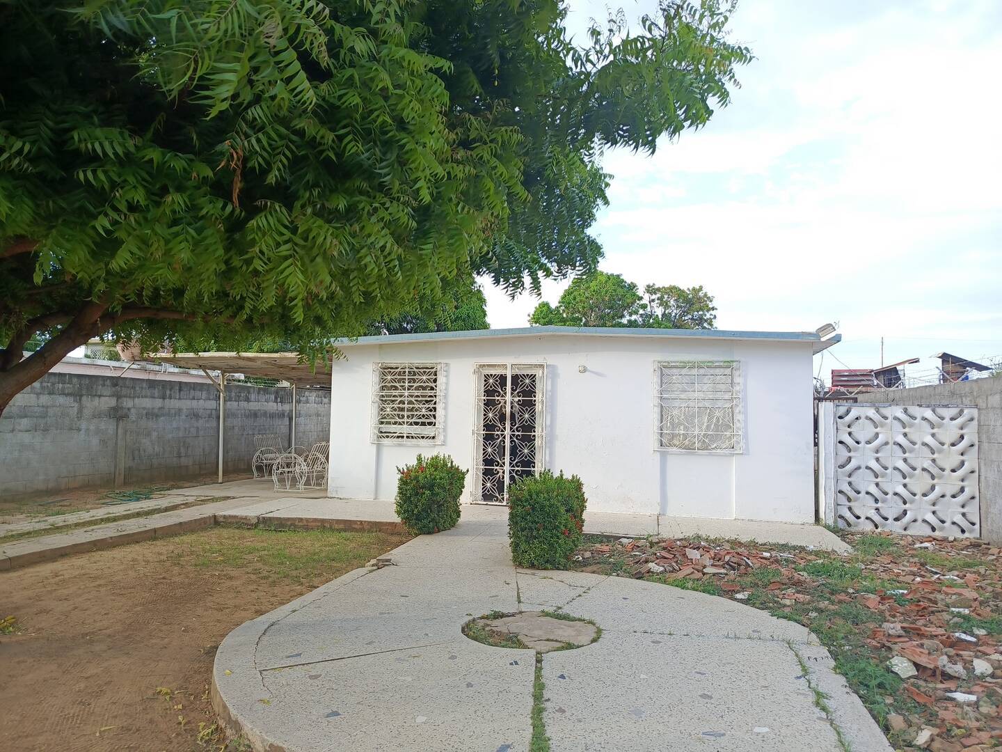 #9708 - CASA para Venta en Maracaibo - V