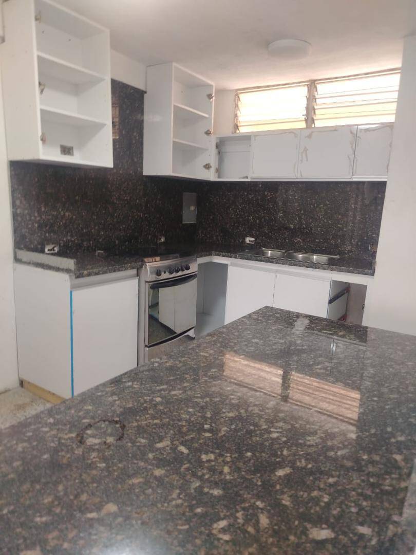 #9710 - APARTAMENTO para Venta en Guarenas - M