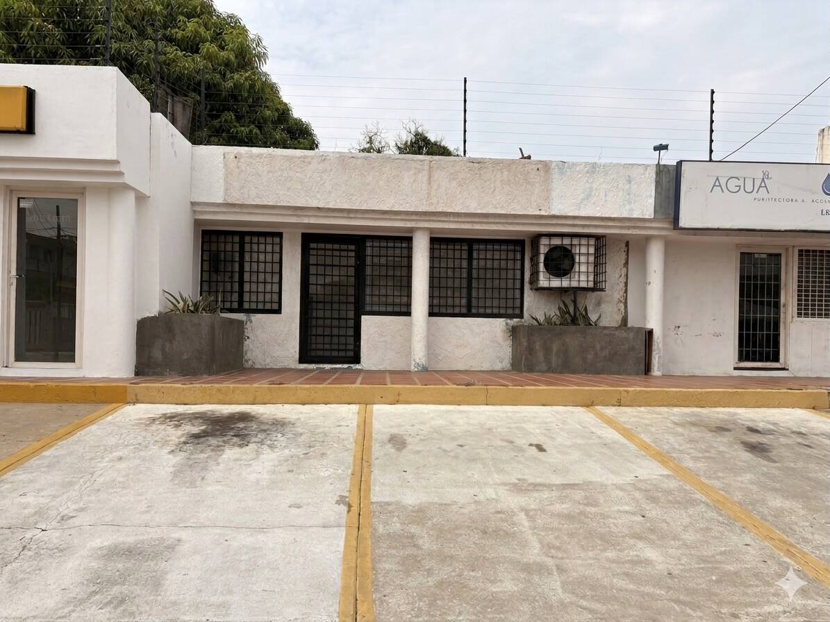 #9718 - LOCAL COMERCIAL para Alquiler en Maracaibo - V