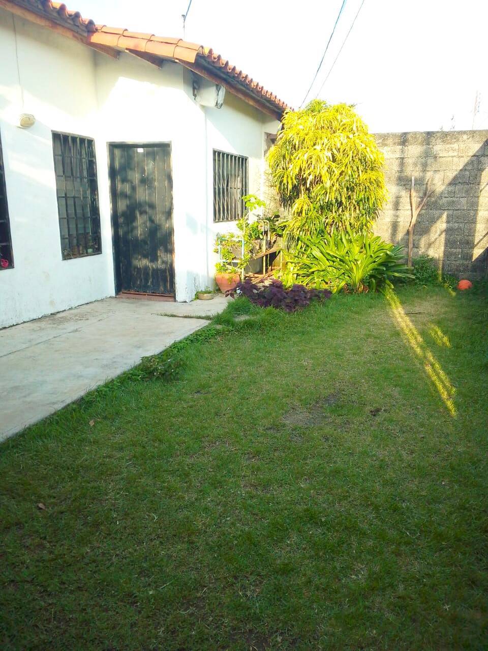#91728 - CONJUNTO CERRADO para Venta en Acarigua - P