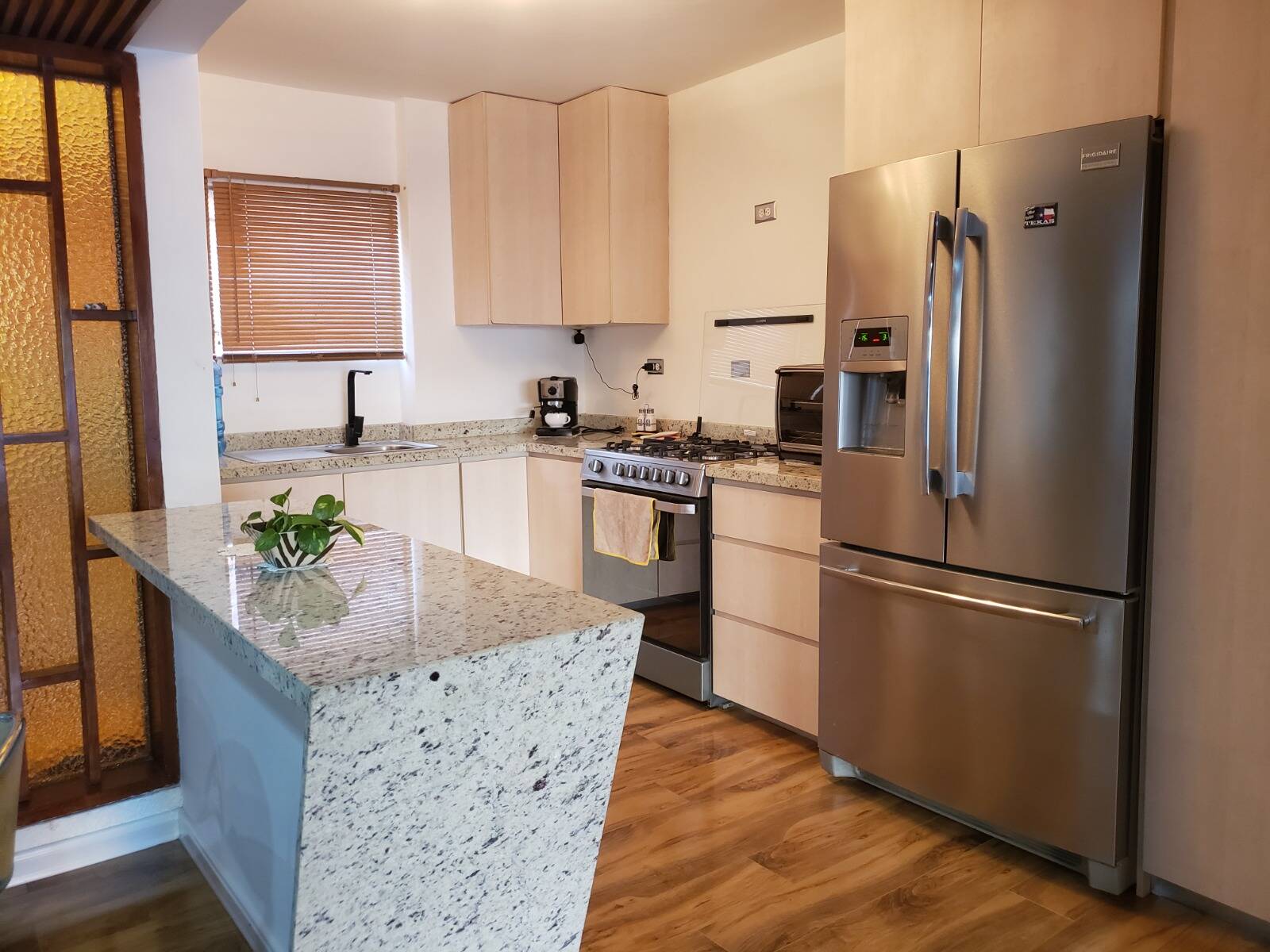 #9707 - APARTAMENTO para Venta en Maracaibo - V