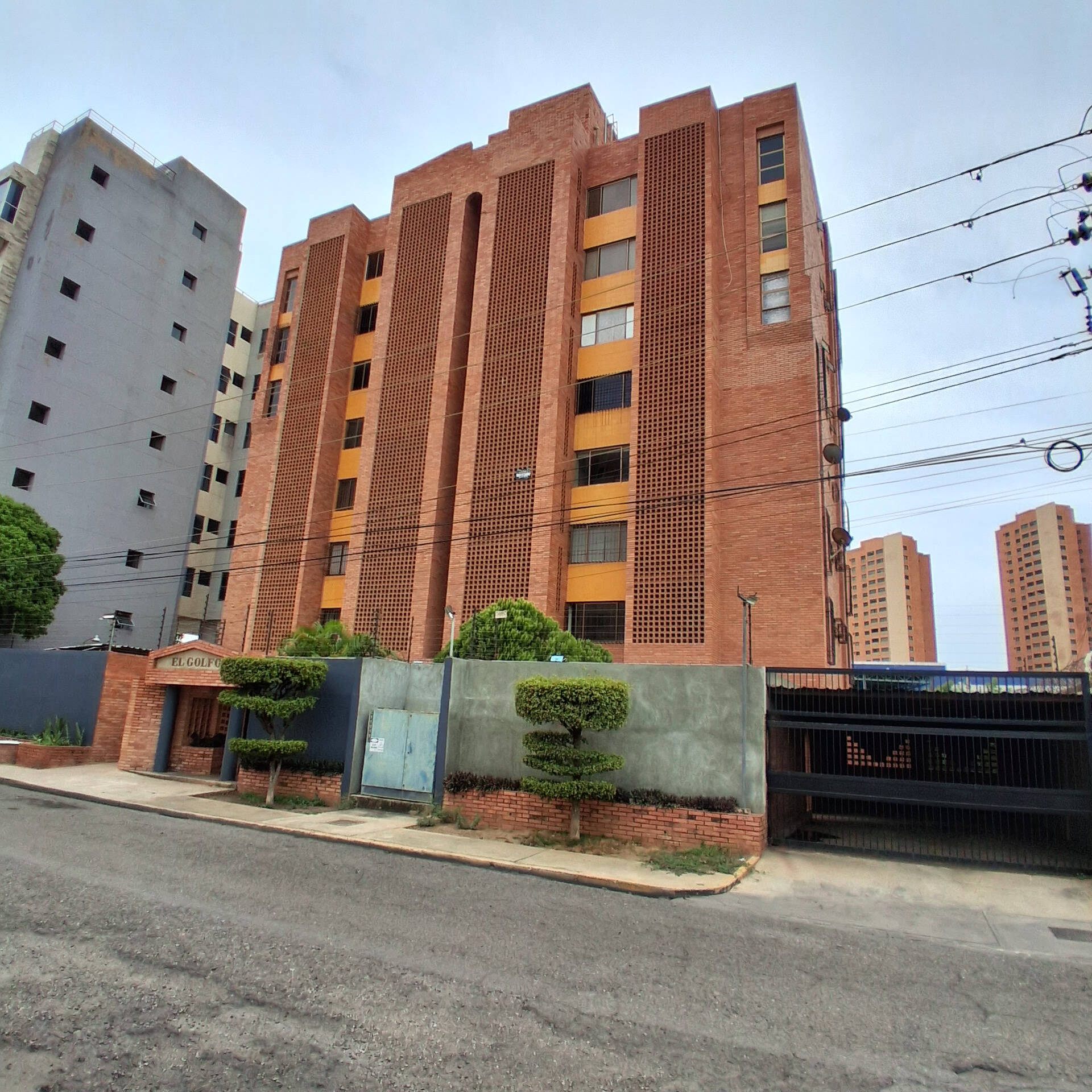 EDIFICIO