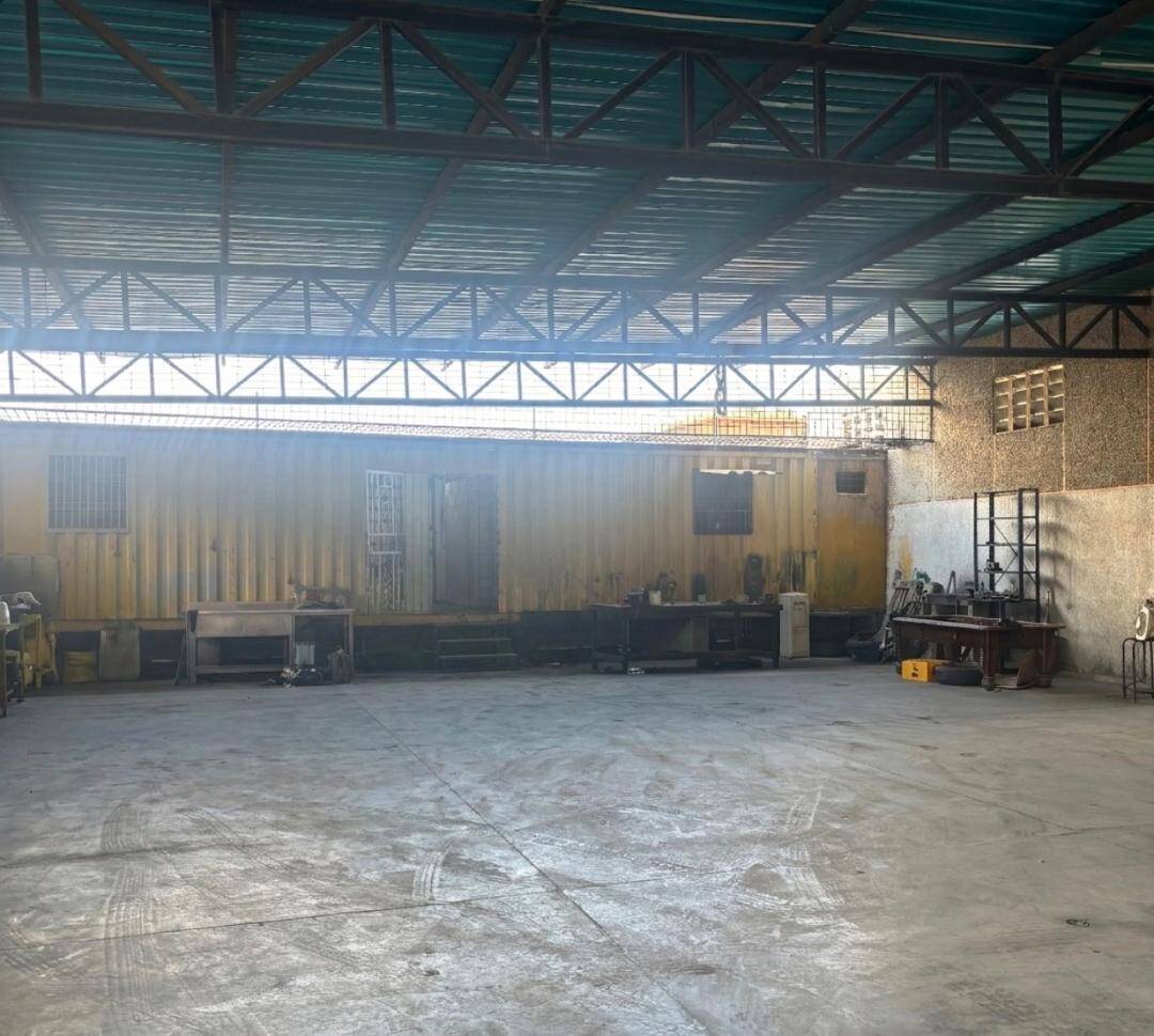 #9739 - GALPÓN / BODEGA para Venta en Maracaibo - V