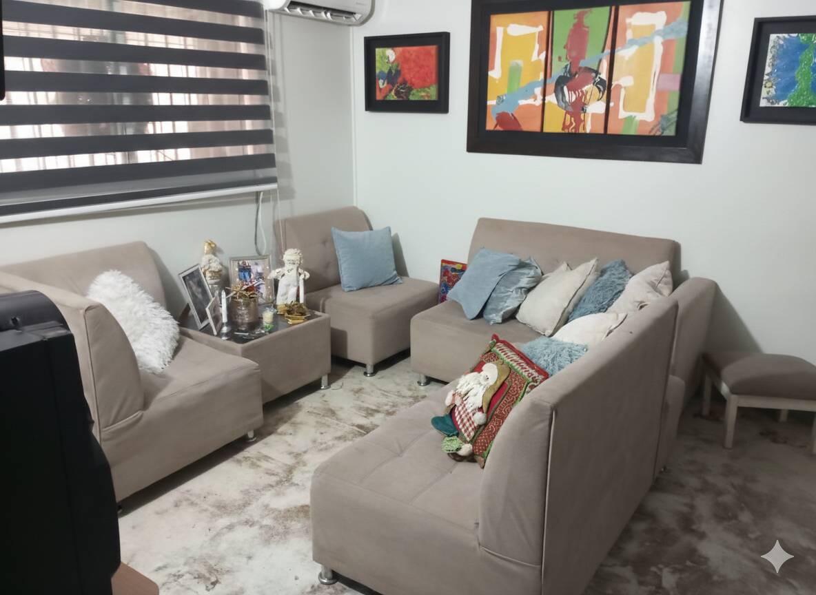 #95401 - CASA para Venta en San Francisco - V
