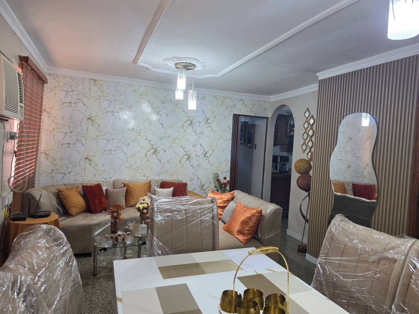 #9755 - APARTAMENTO para Venta en San Francisco - V