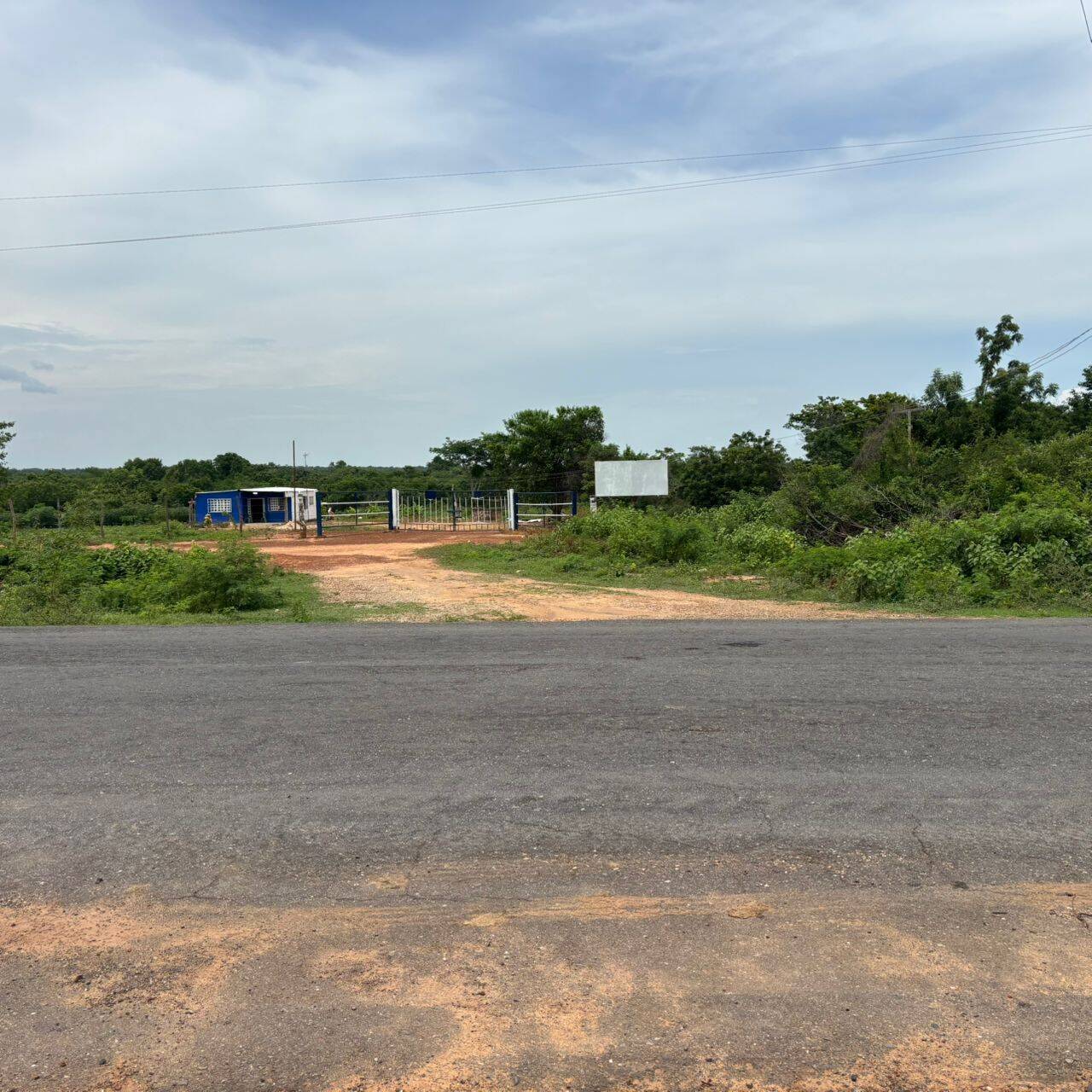 #9699 - TERRENO para Venta en Maracaibo - V