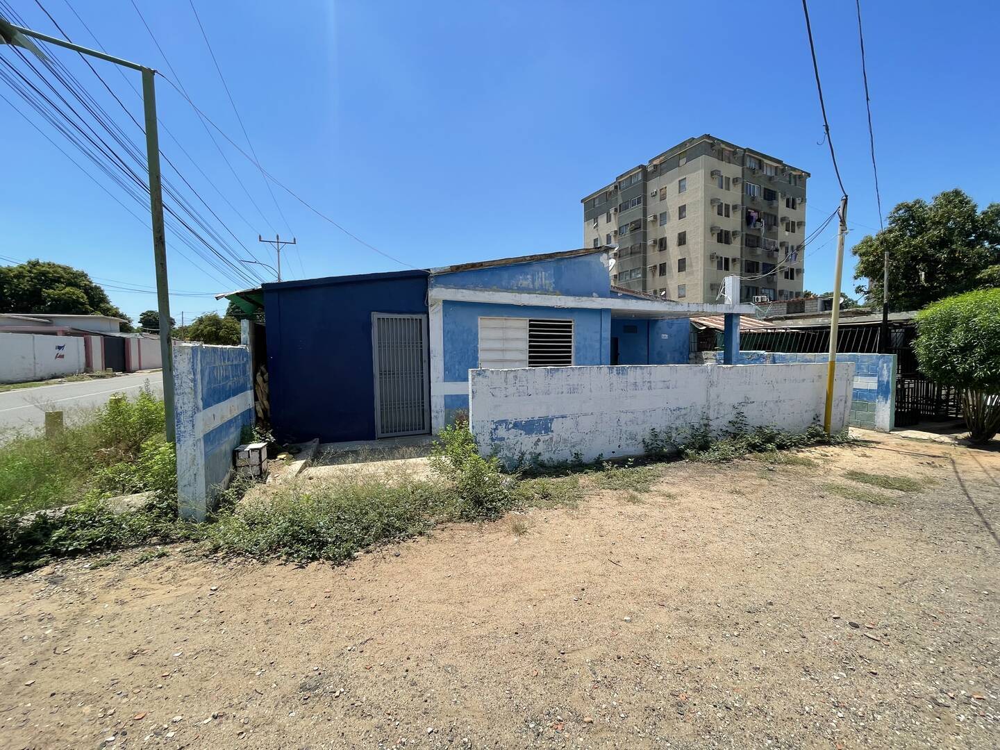 #9765 - TERRENO para Venta en Maracaibo - V