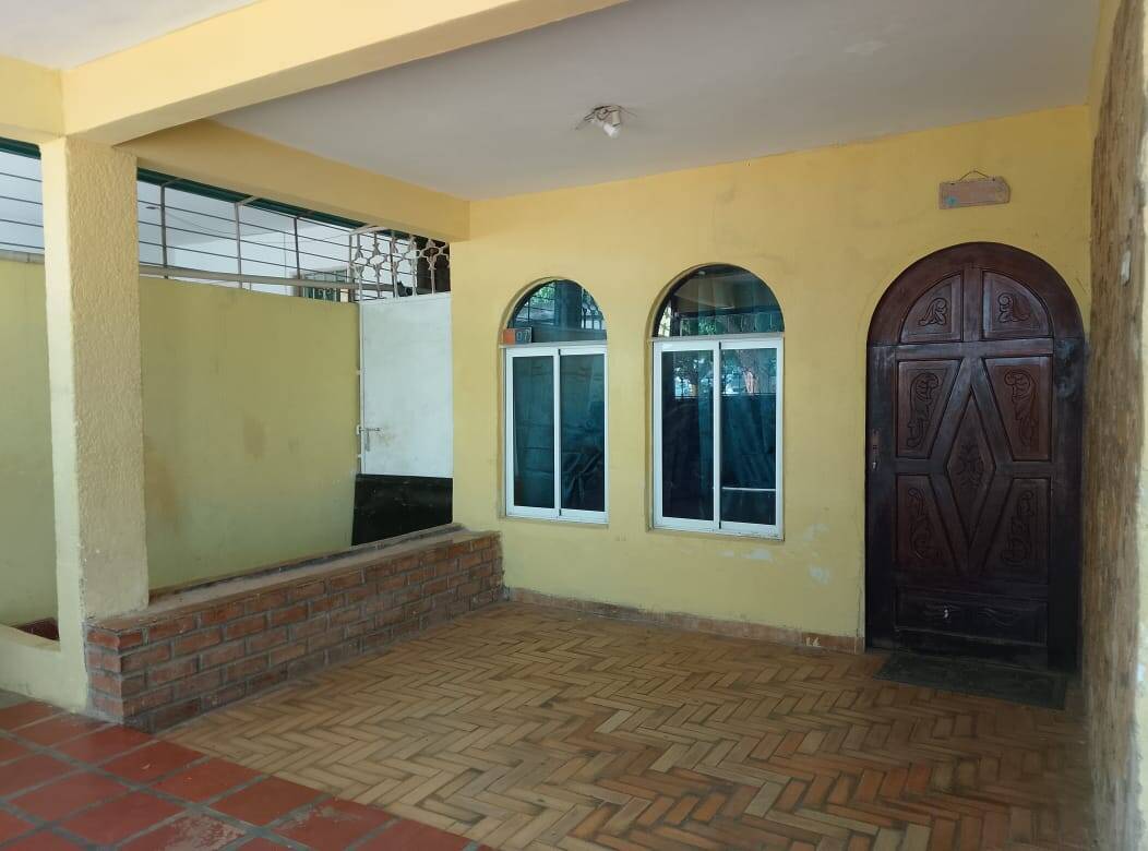#9775 - CASA para Venta en Maracaibo - V