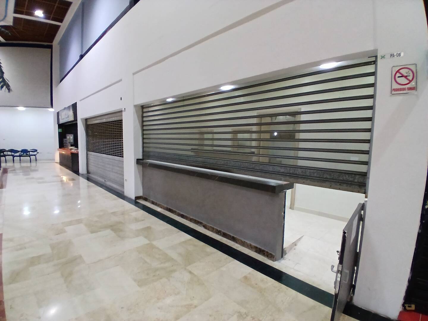 #96475 - LOCAL COMERCIAL para Alquiler en Maracaibo - V