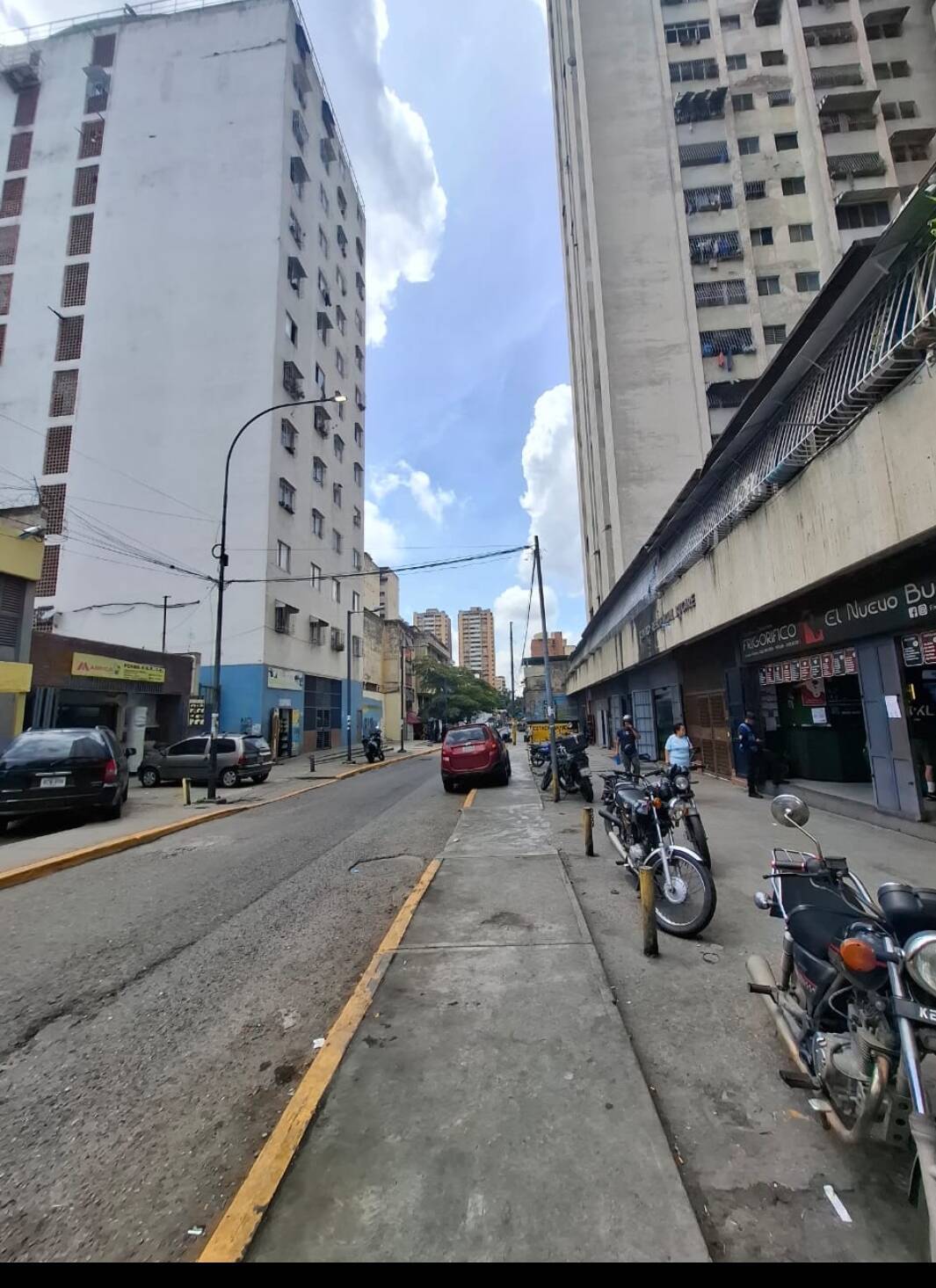 #9787 - APARTAMENTO para Venta en Caracas - A