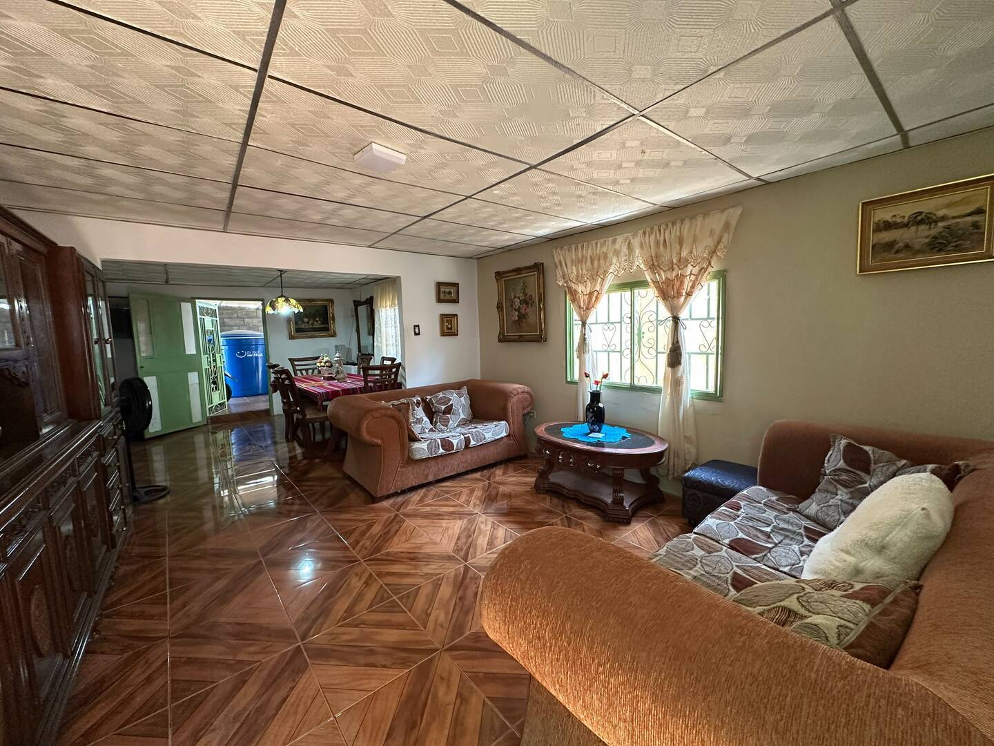 #9795 - CASA para Venta en Maracaibo - V