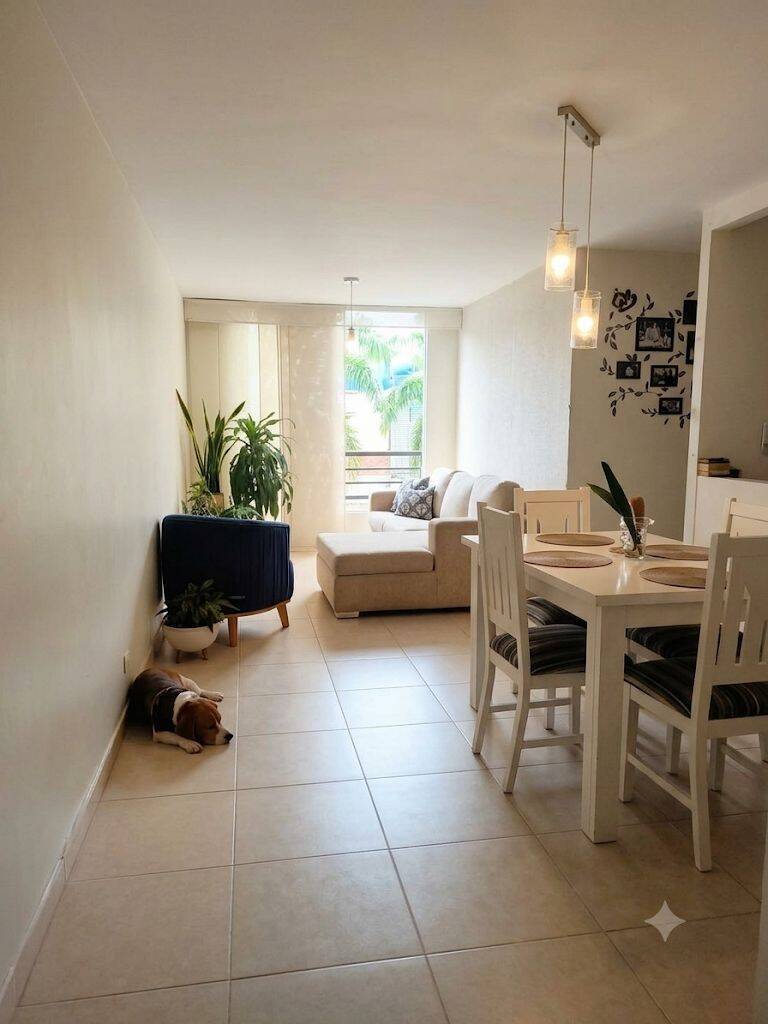 #9804 - APARTAMENTO para Venta en Cali - VAC