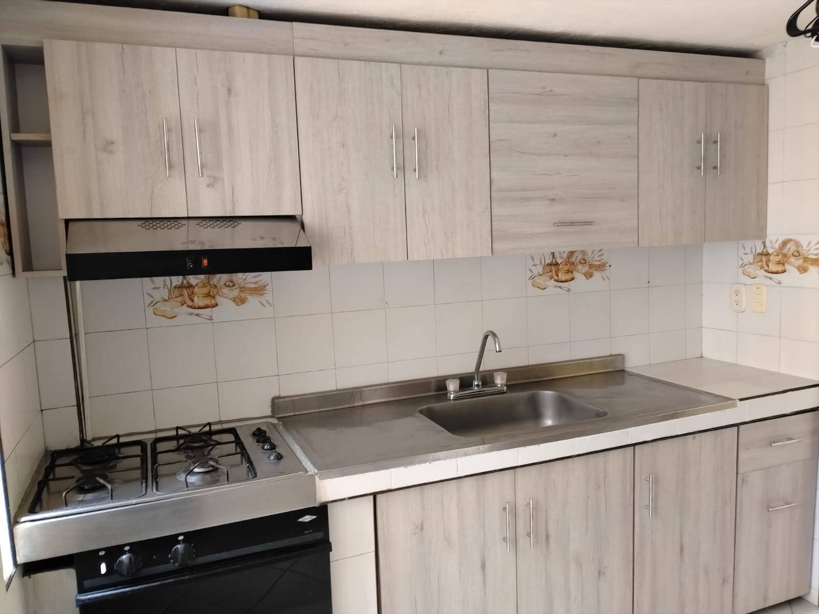 #9812 - APARTAMENTO para Venta en Cali - VAC