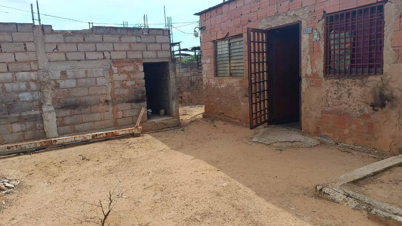 #9821 - CASA para Venta en Maracaibo - V