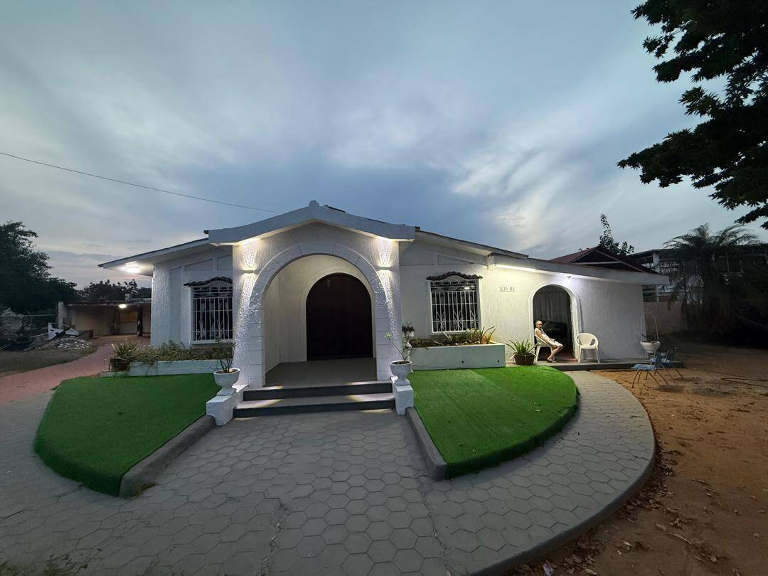 #9823 - CASA para Venta en Maracaibo - V