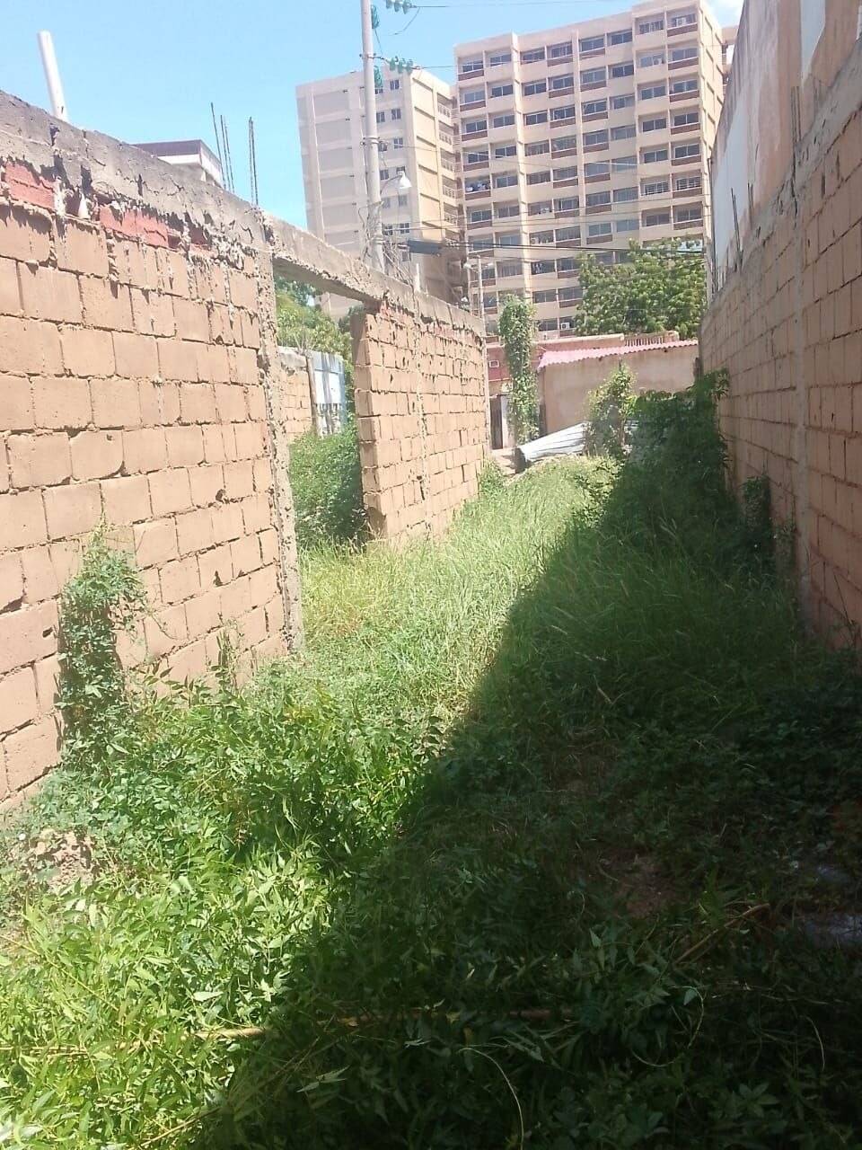 #9824 - TERRENO para Venta en Maracaibo - V
