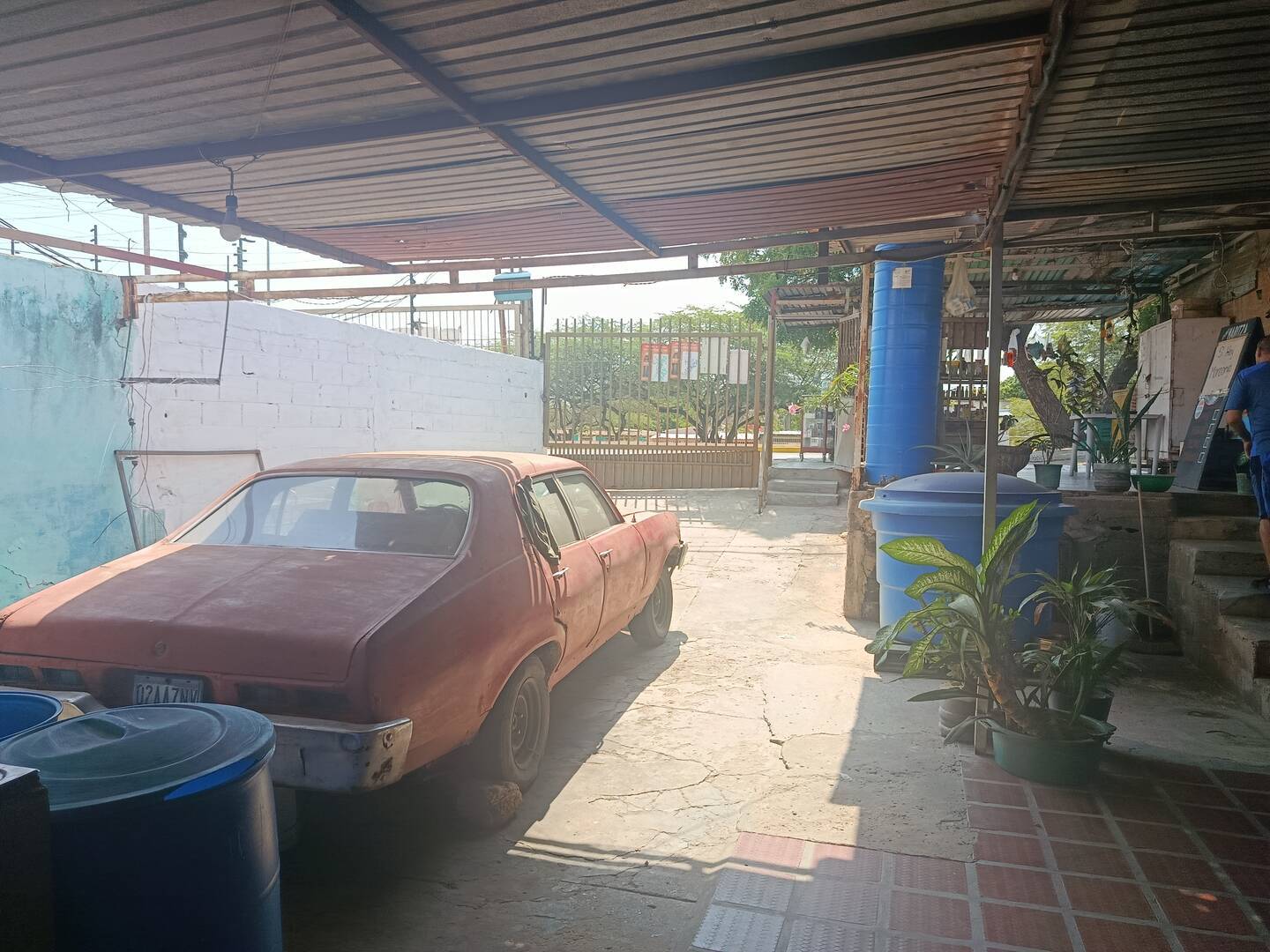 #9837 - CASA COMERCIAL para Venta en Maracaibo - V