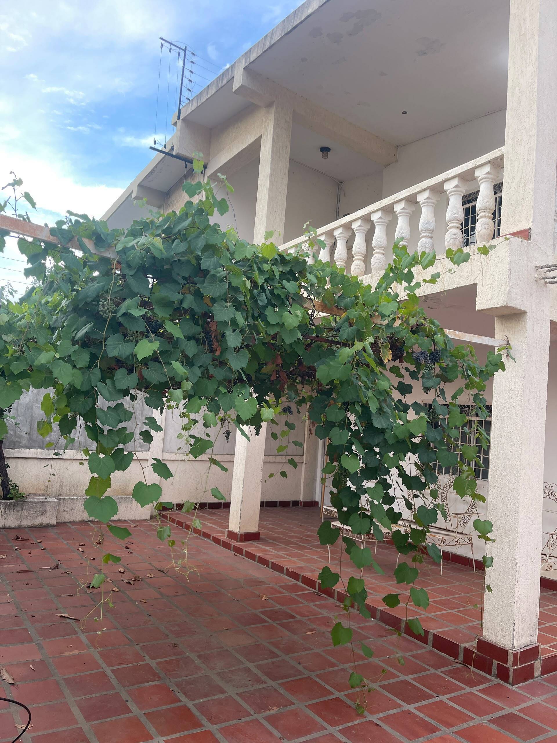 #9841 - CASA para Venta en Maracaibo - V