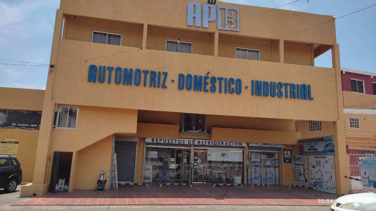 #9842 - LOCAL COMERCIAL para Venta en San Francisco - V