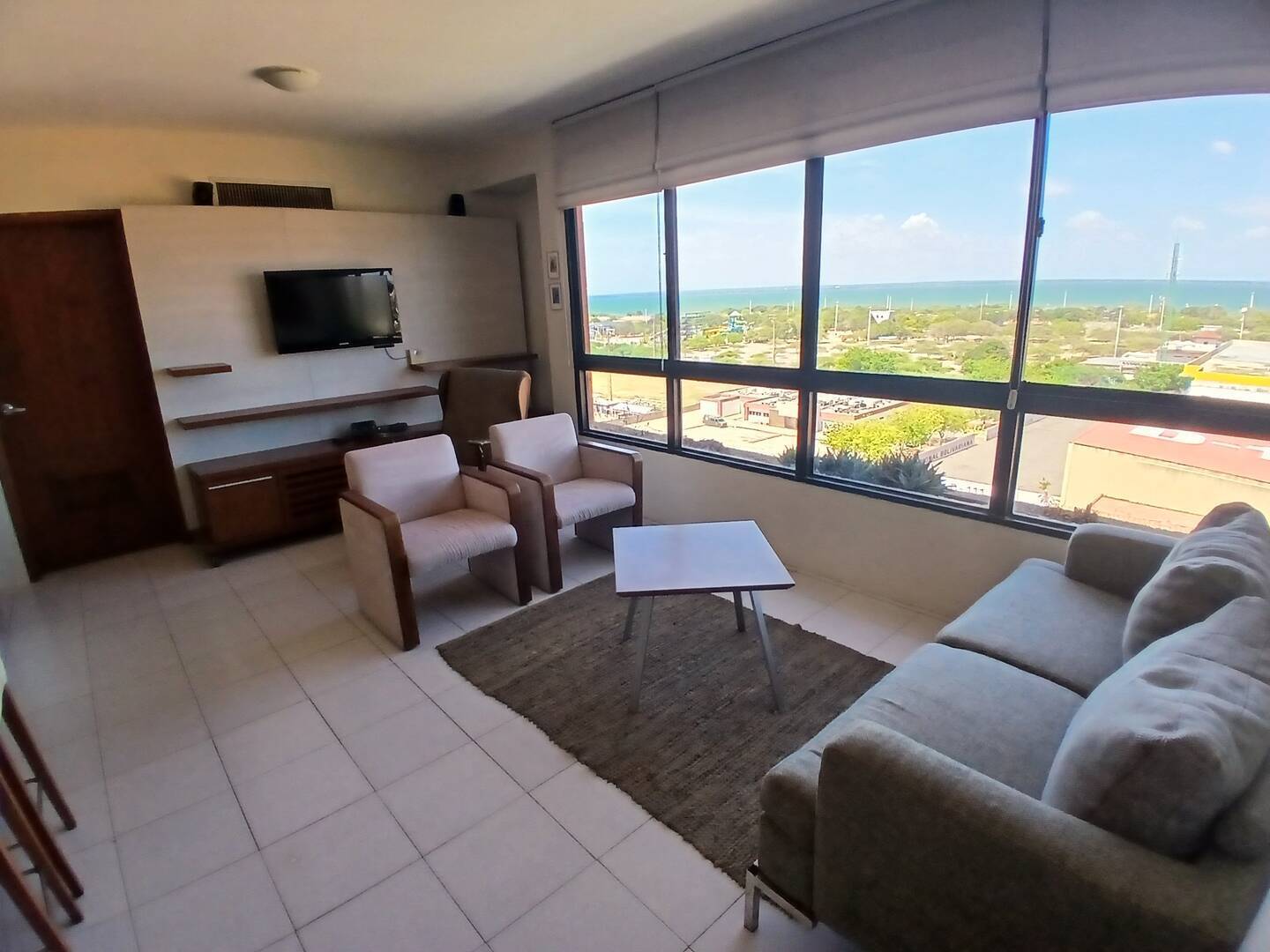 #9854 - APARTAMENTO para Alquiler en Maracaibo - V
