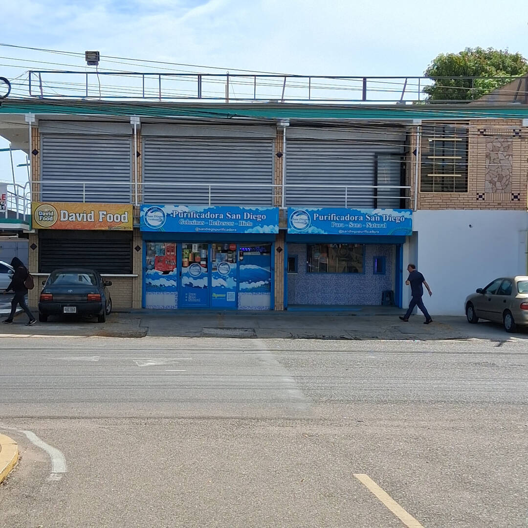 CENTRO COMERCIAL