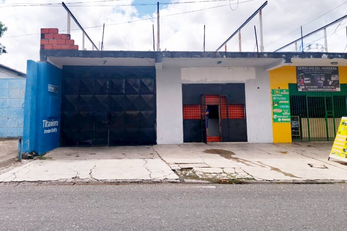 #98797 - LOCAL COMERCIAL para Alquiler en Acarigua - P