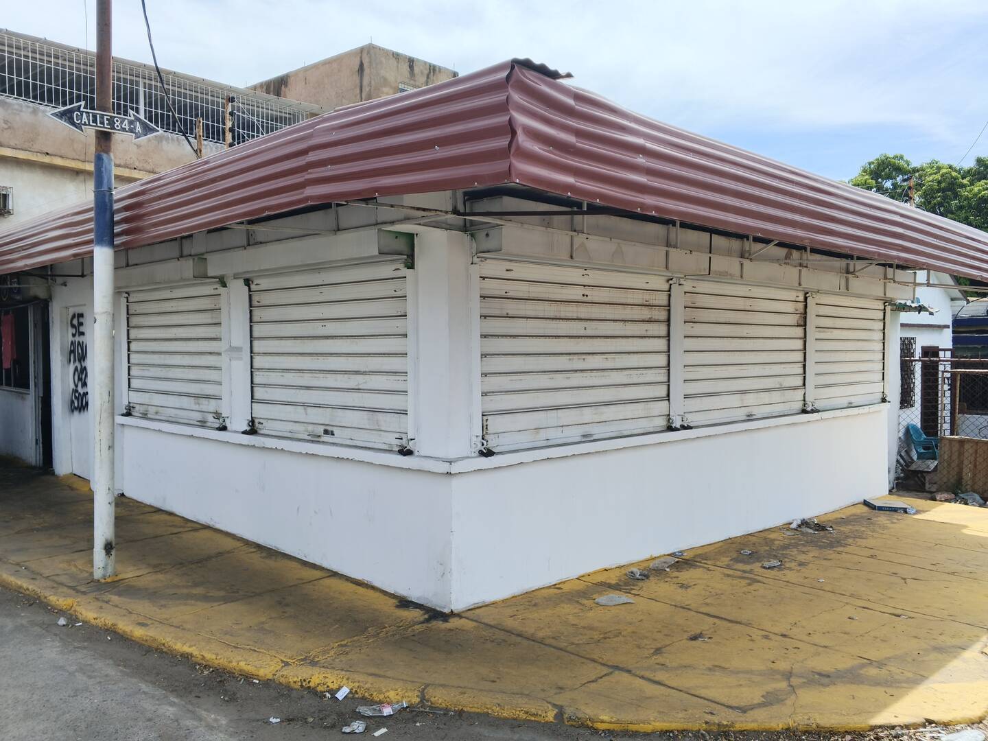 #9886 - LOCAL COMERCIAL para Alquiler en Maracaibo - V