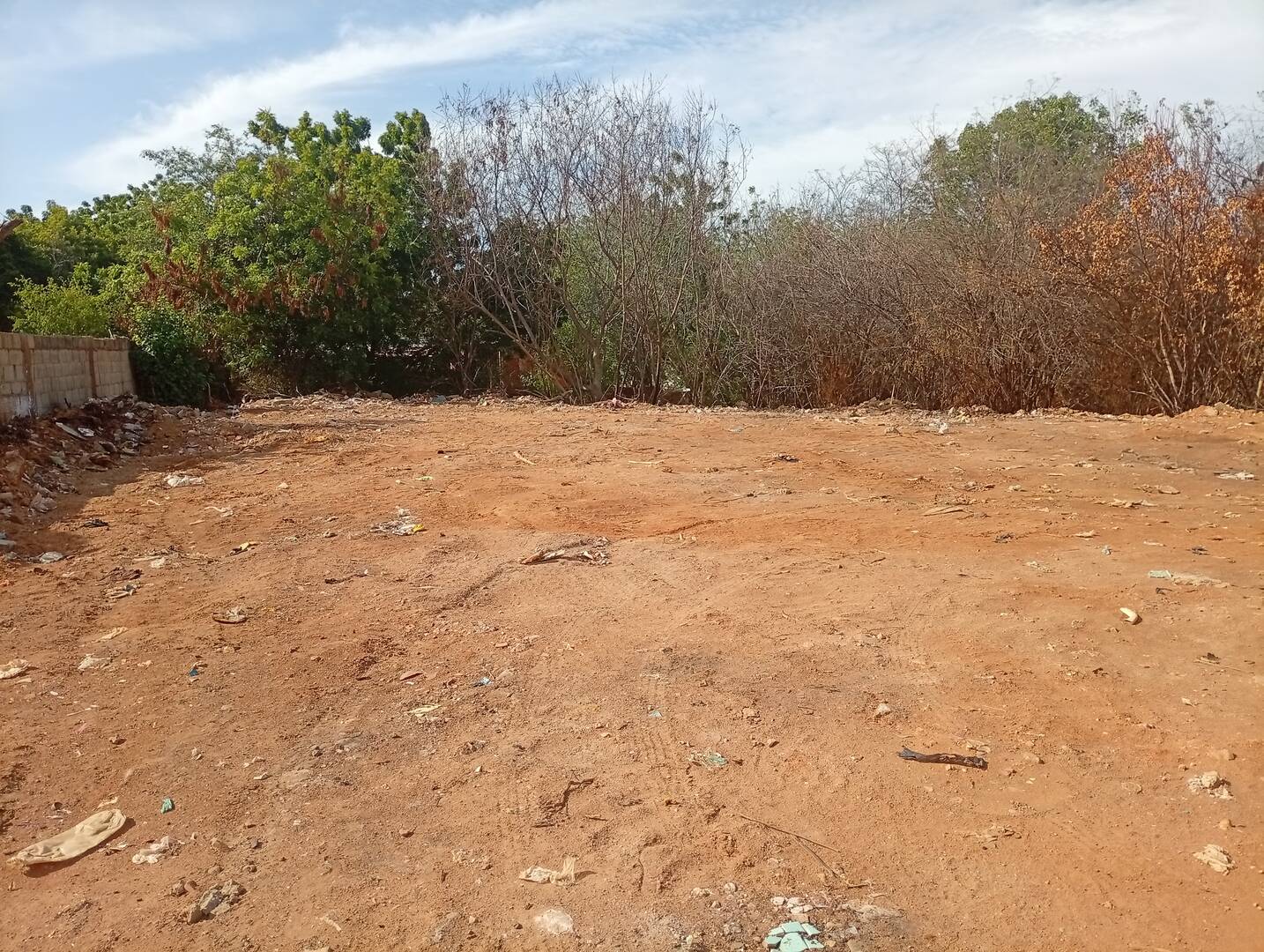 #98096 - TERRENO para Venta en San Francisco - V