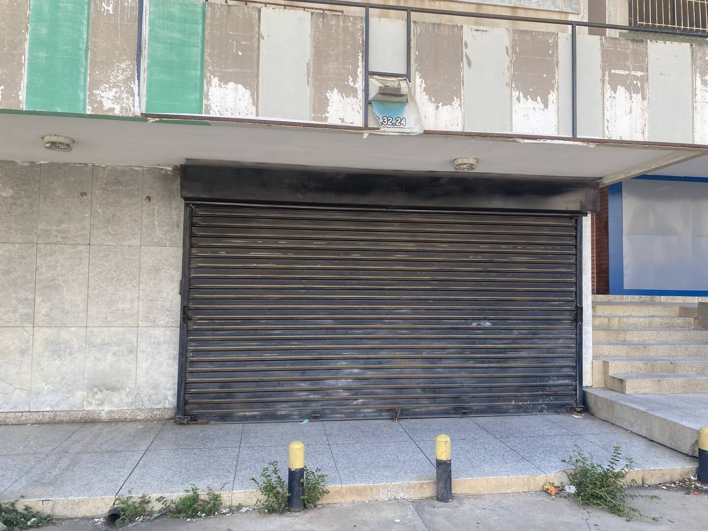 #9909 - LOCAL COMERCIAL para Alquiler en Maracaibo - V