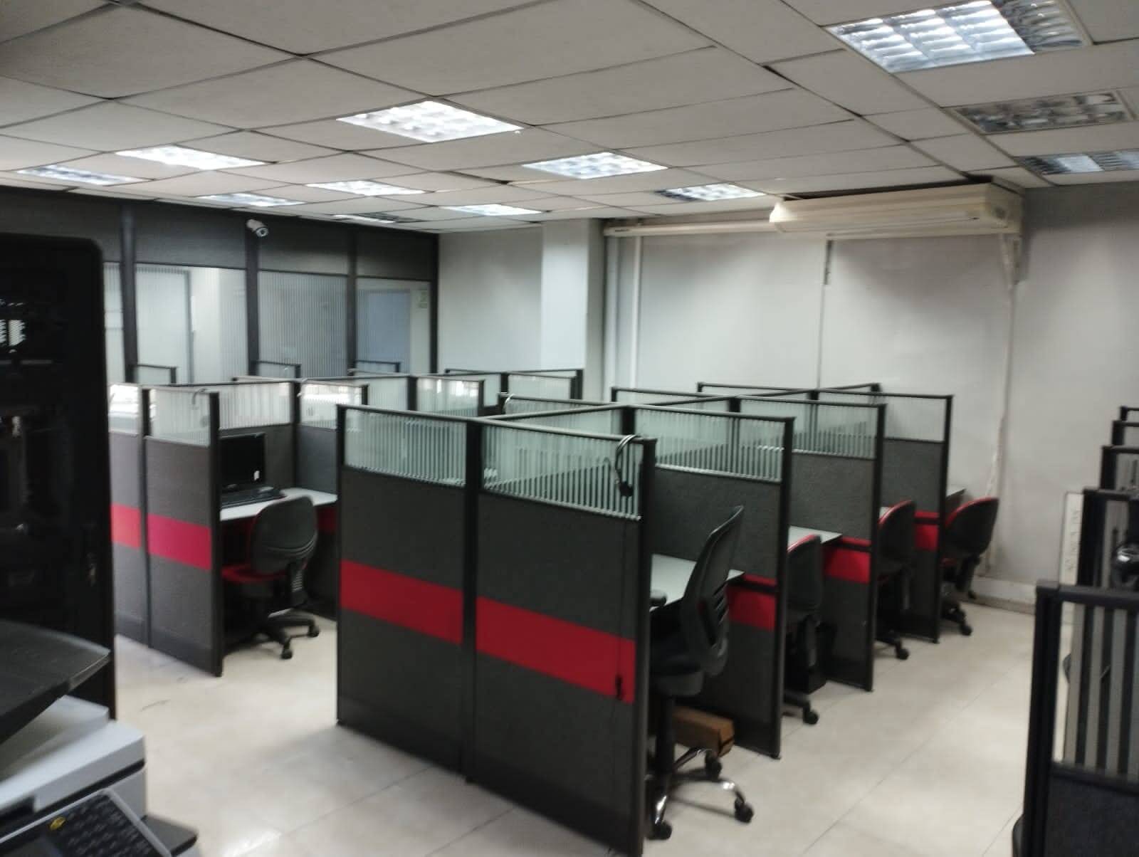 #98917 - OFICINA para Venta en Cali - VAC