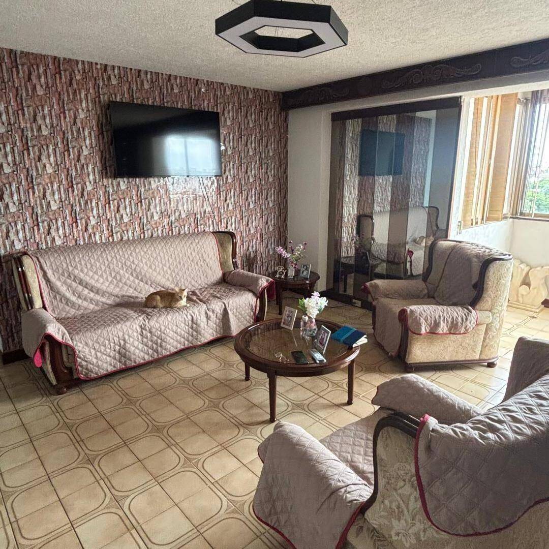 #9922 - APARTAMENTO para Venta en Maracaibo - V