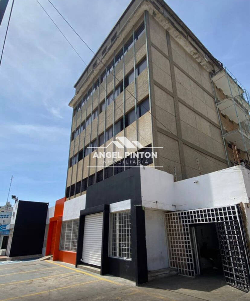 #9933 - LOCAL COMERCIAL para Alquiler en Maracaibo - V