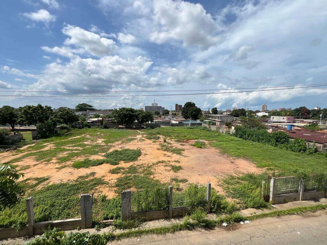 #99400 - TERRENO para Venta en Ciudad Ojeda - V