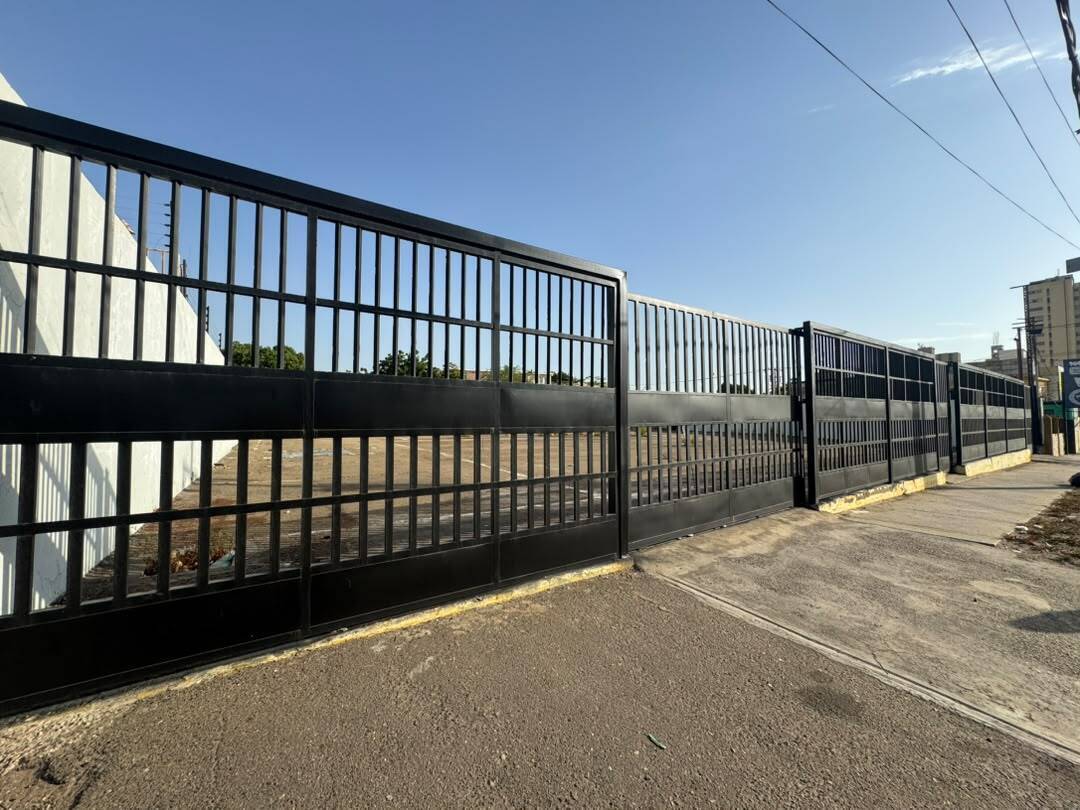 #9951 - TERRENO para Alquiler en Maracaibo - V