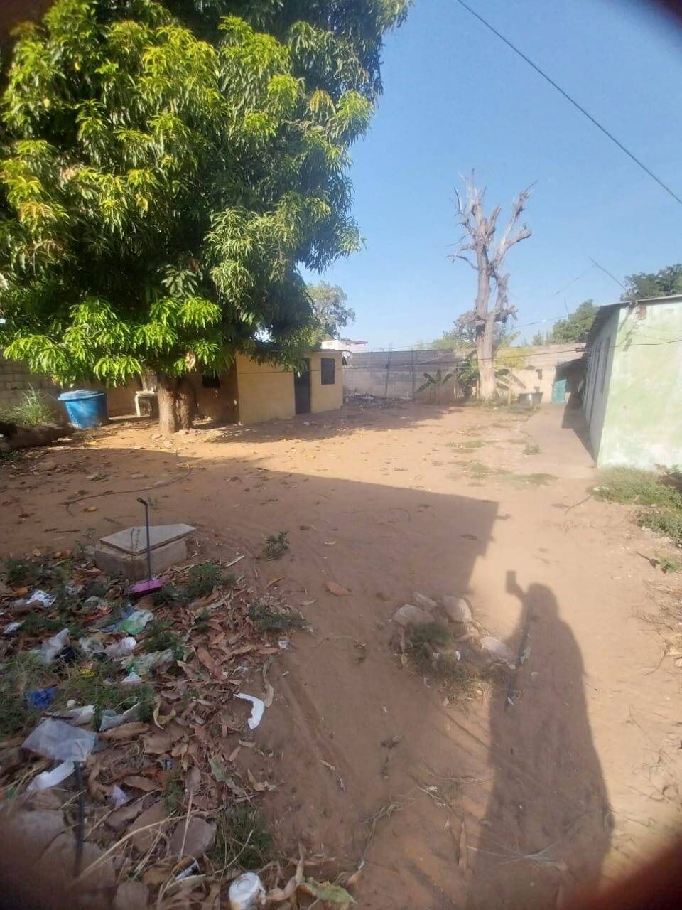 #9961 - TERRENO para Venta en Maracaibo - V