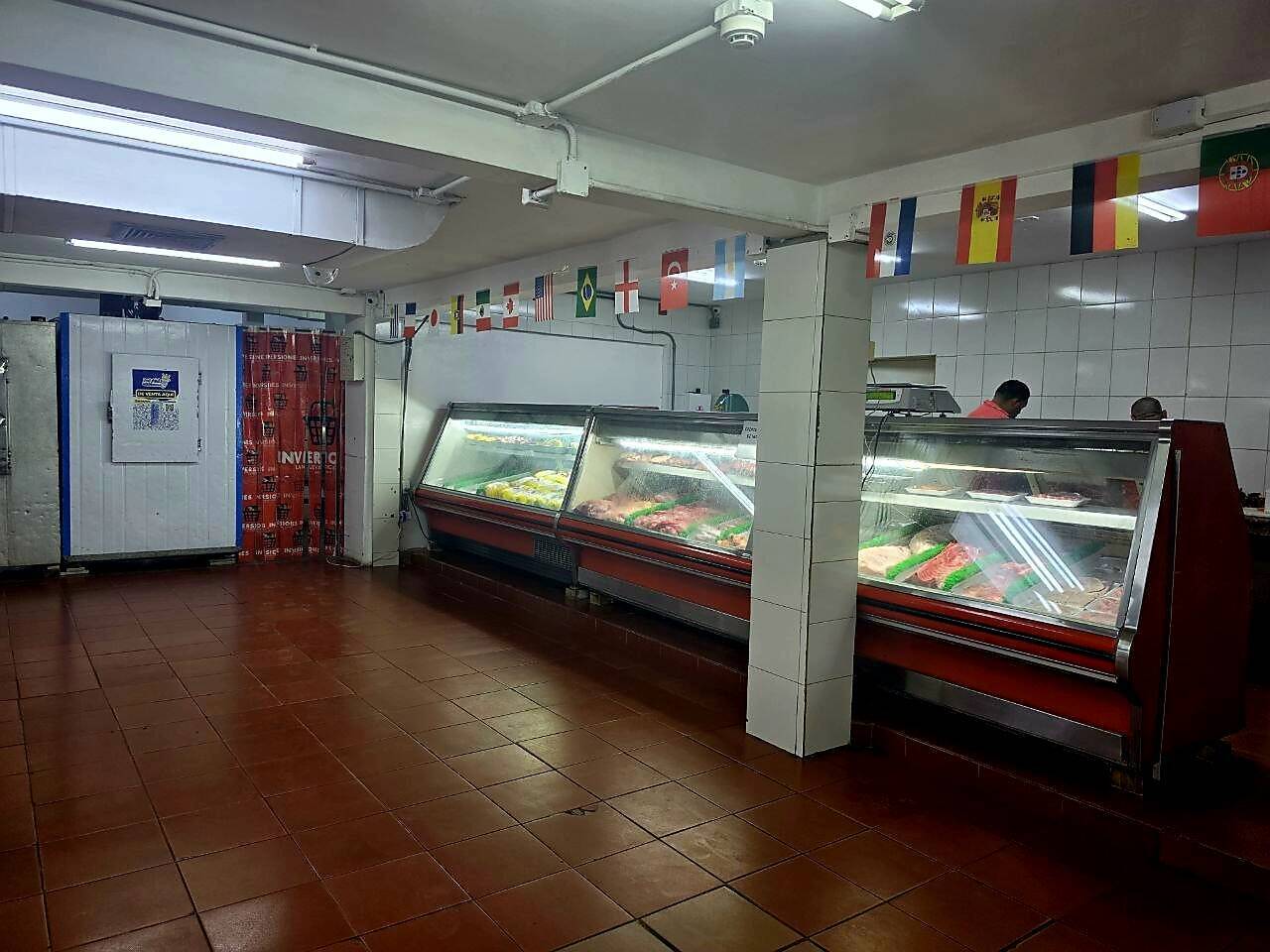 #9966 - FONDO DE COMERCIO para Venta en San Francisco - V