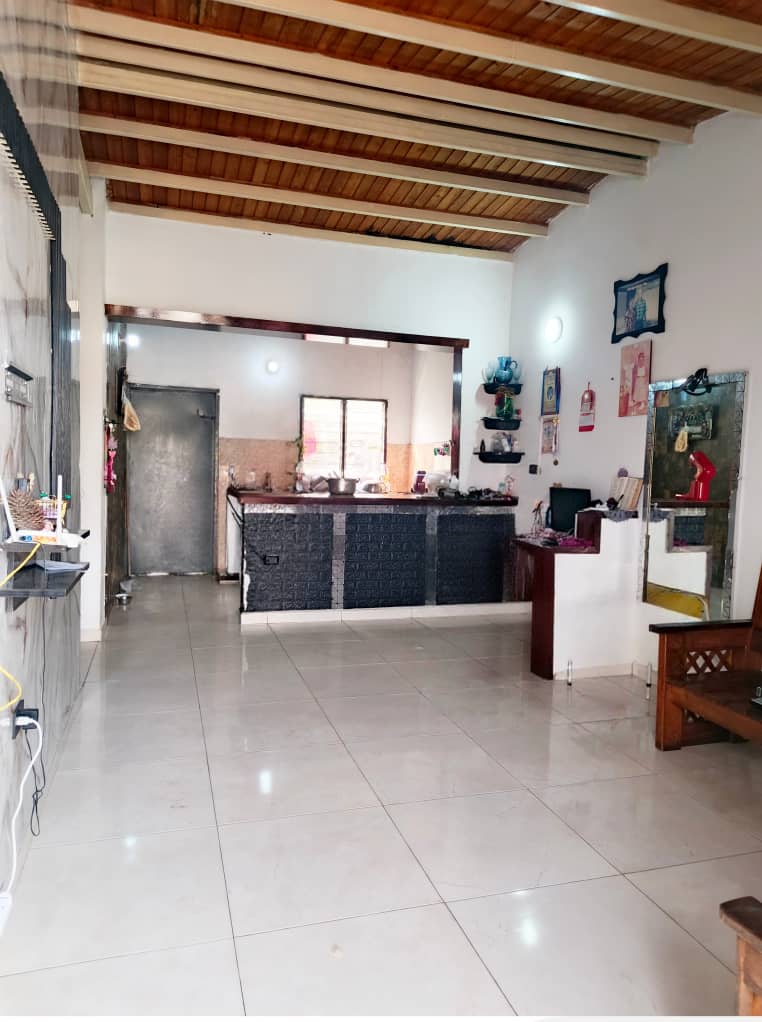 #9965 - CASA para Venta en Araure - P