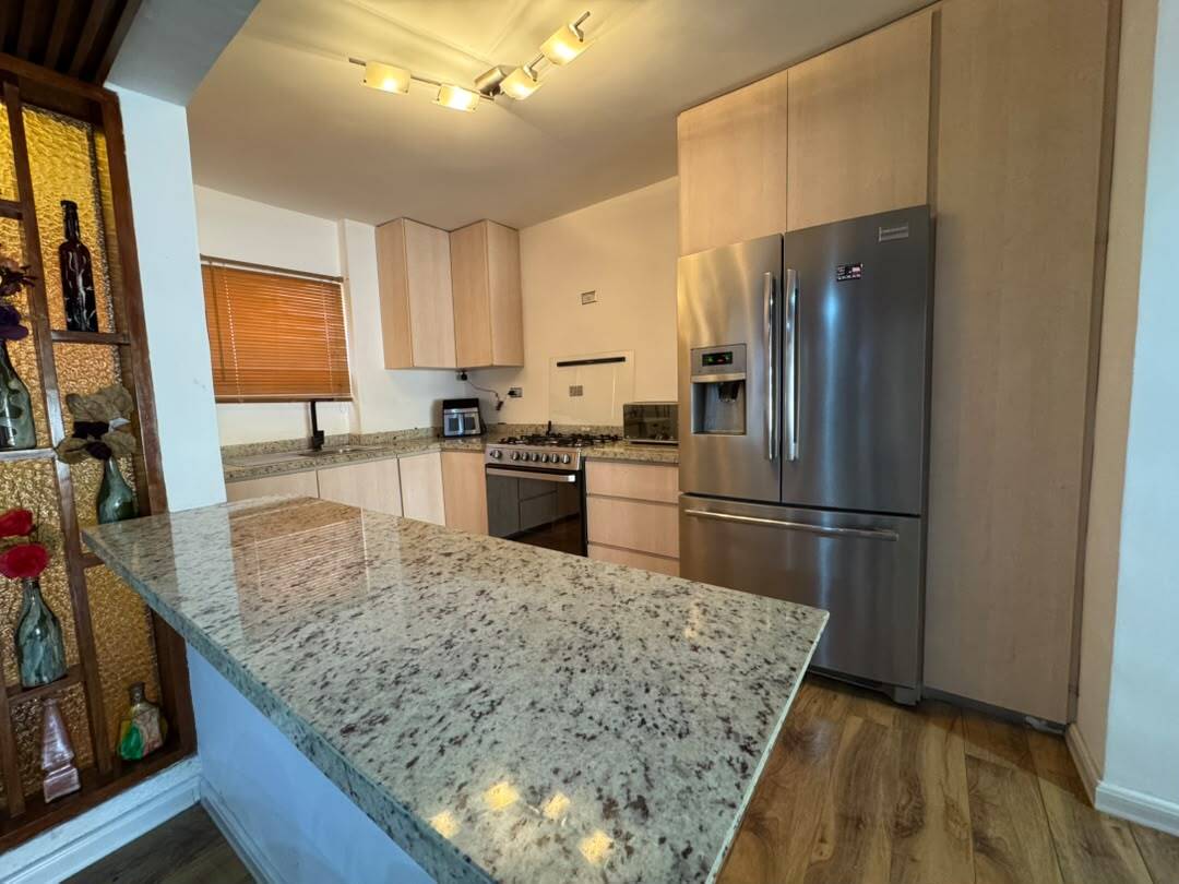#9707 - APARTAMENTO para Venta en Maracaibo - V