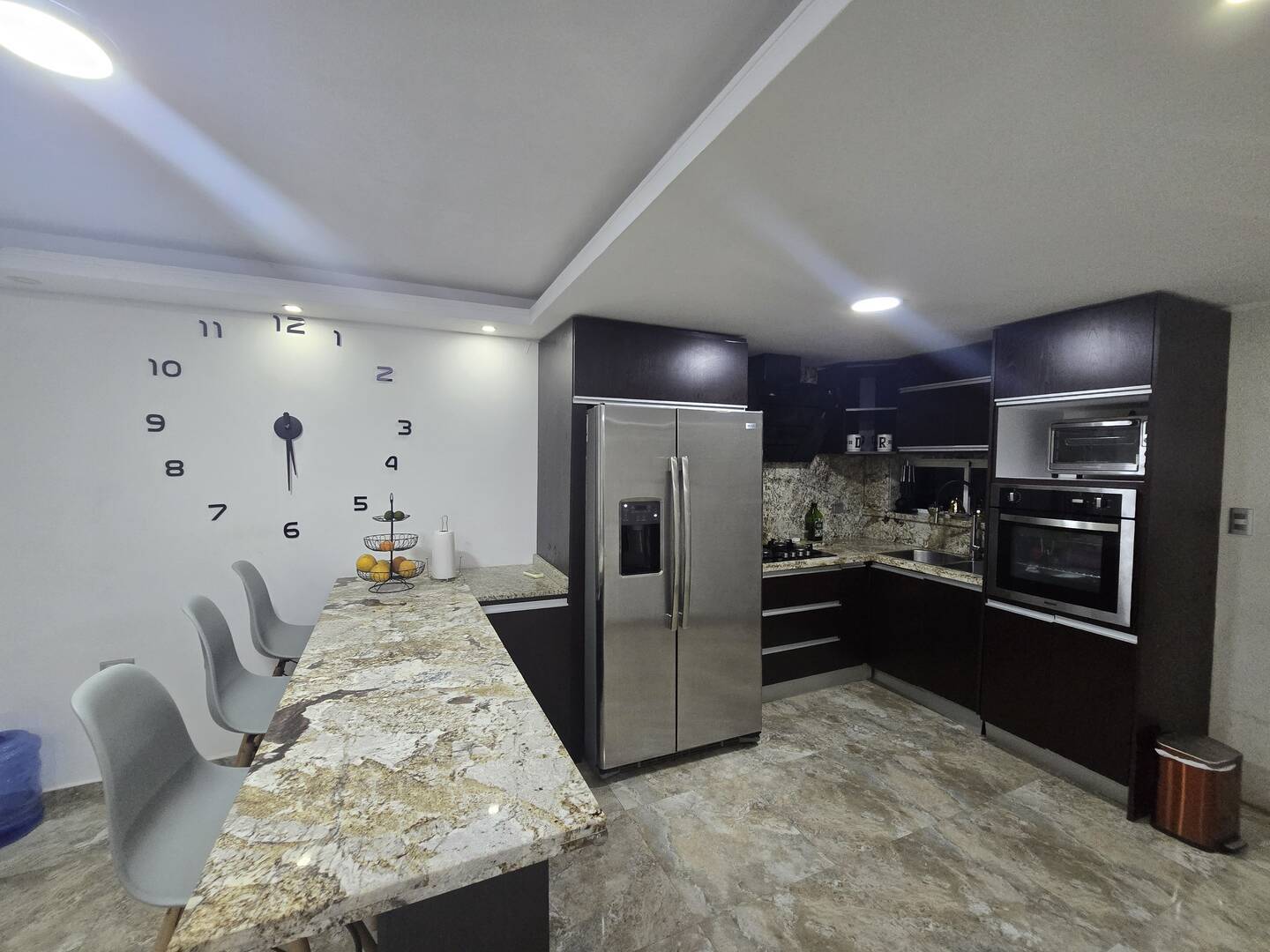 #9991 - CASA para Venta en San Francisco - V