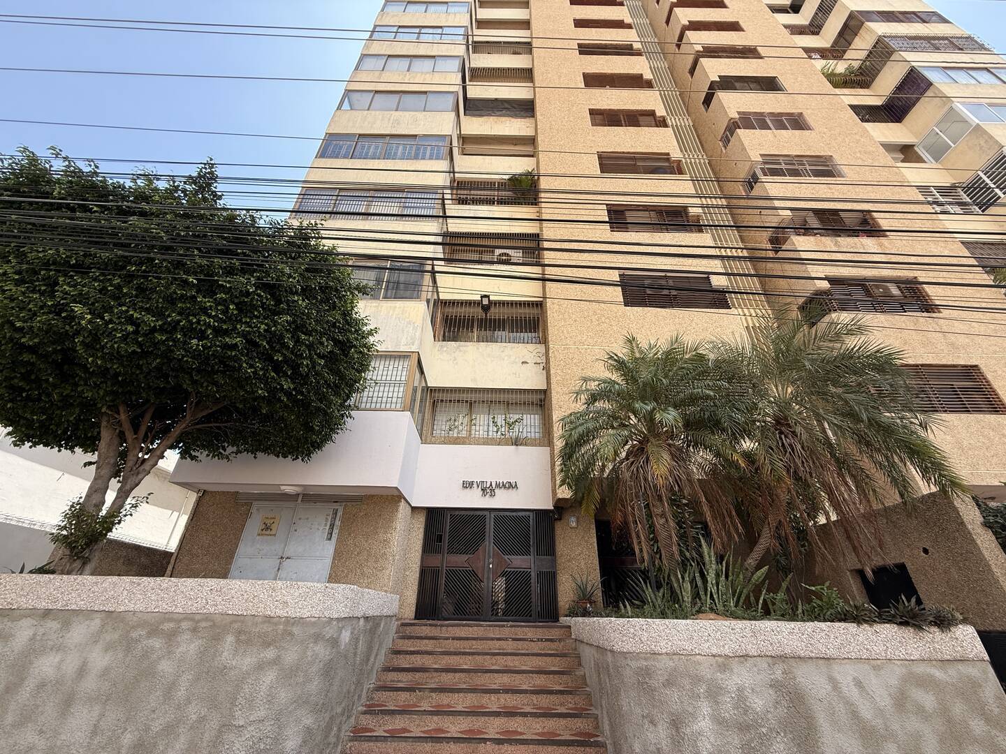 #9995 - APARTAMENTO para Venta en Maracaibo - V