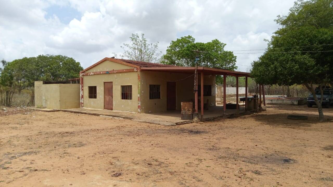 #10104 - GRANJA / FINCA para Venta en Maracaibo - V