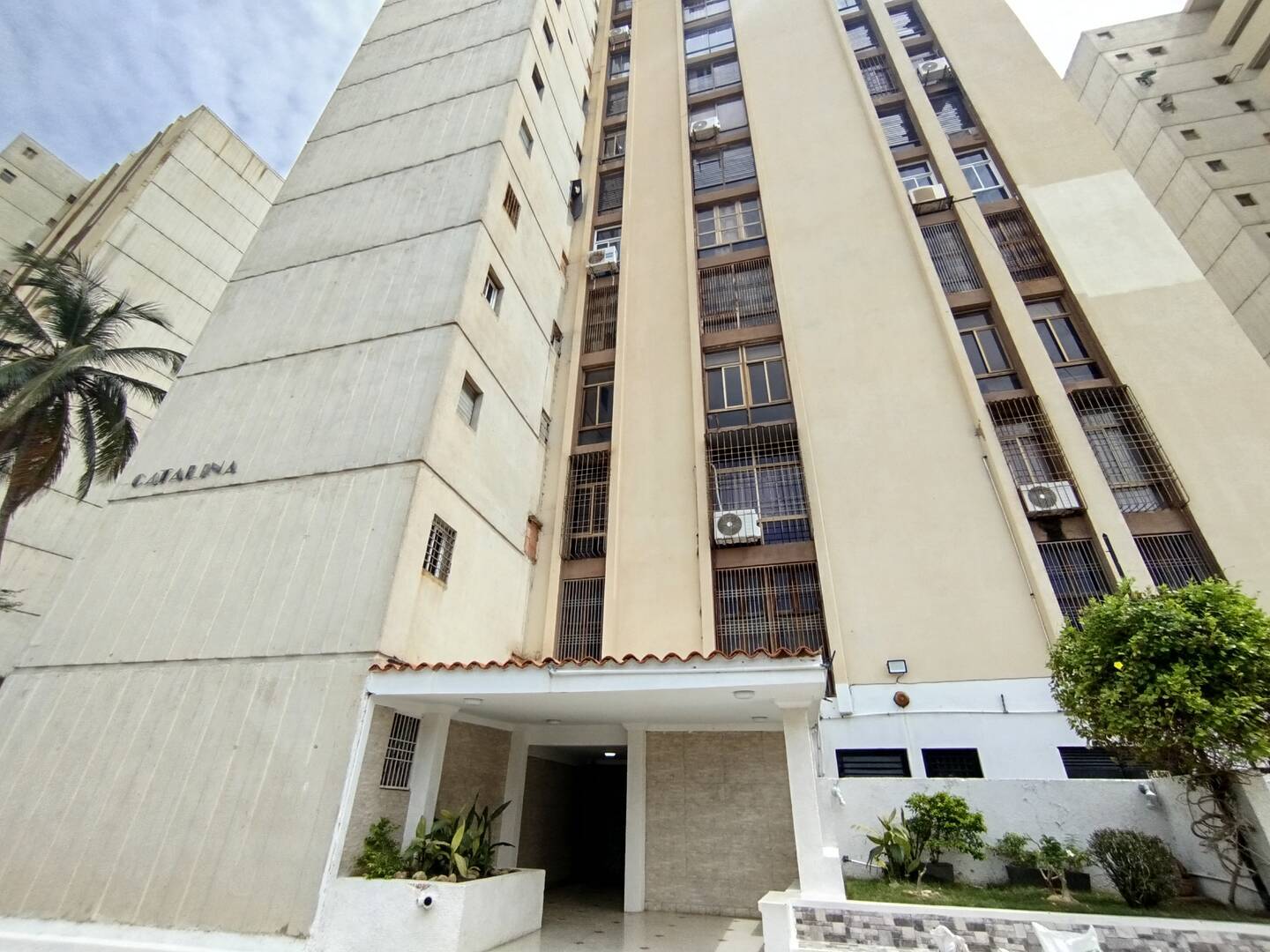 #10017 - APARTAMENTO para Venta en Maracaibo - V