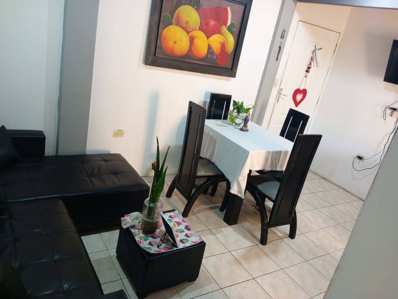#10032 - APARTAMENTO para Venta en San Francisco - V