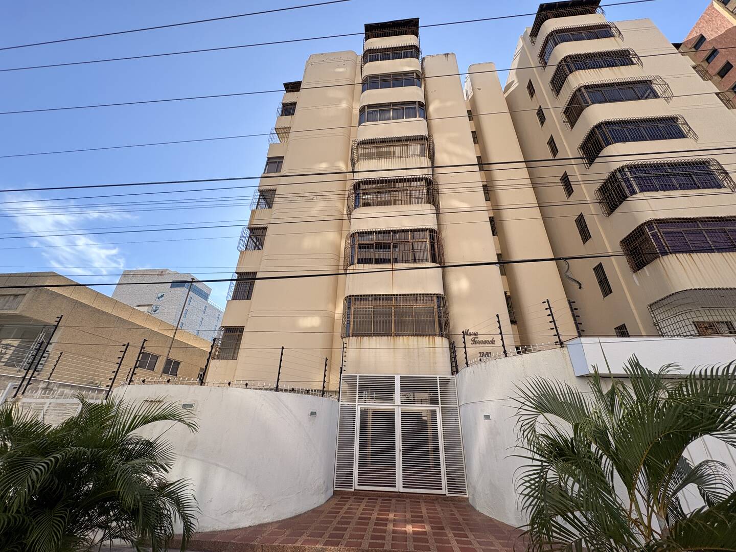 #888888 - APARTAMENTO para Venta en Maracaibo - V
