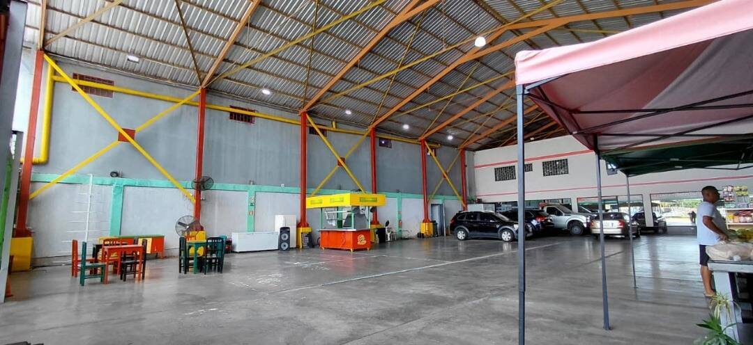 #10037 - GALPÓN / BODEGA para Venta en Maracaibo - V