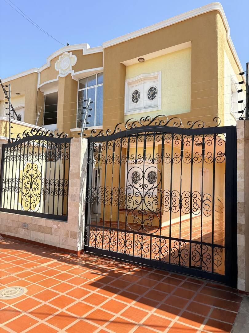 #10048 - CASA para Venta en San Francisco - V