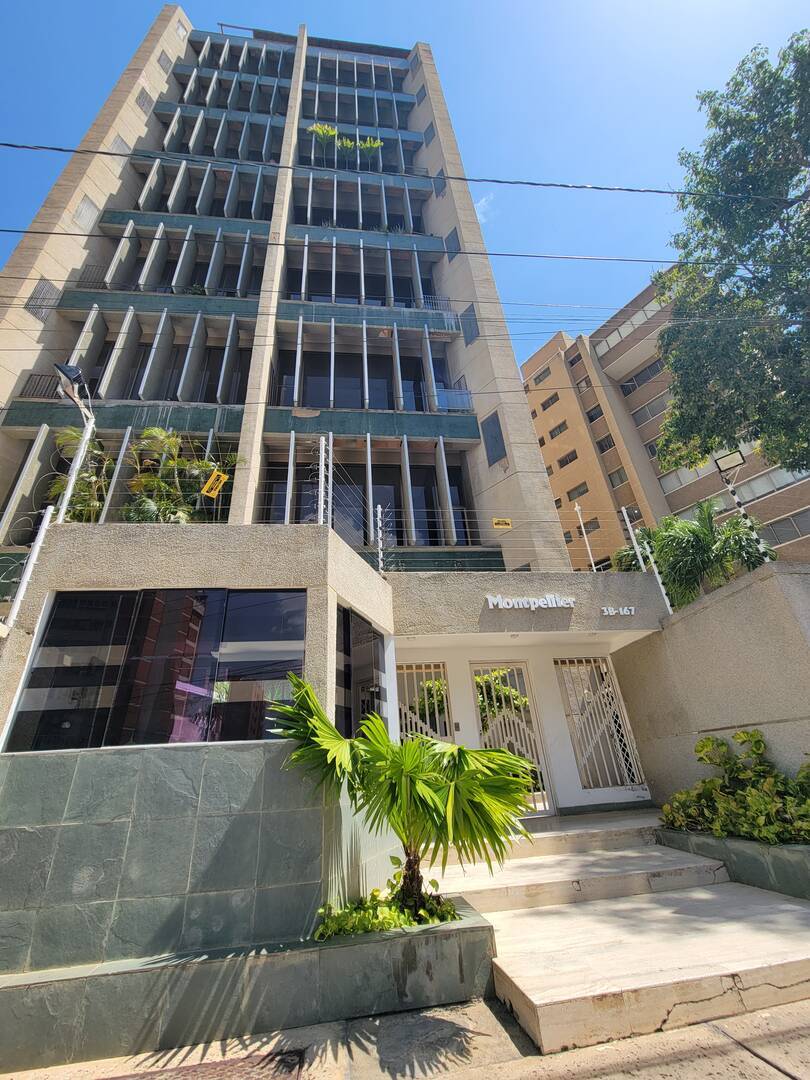#10080 - APARTAMENTO para Venta en Maracaibo - V