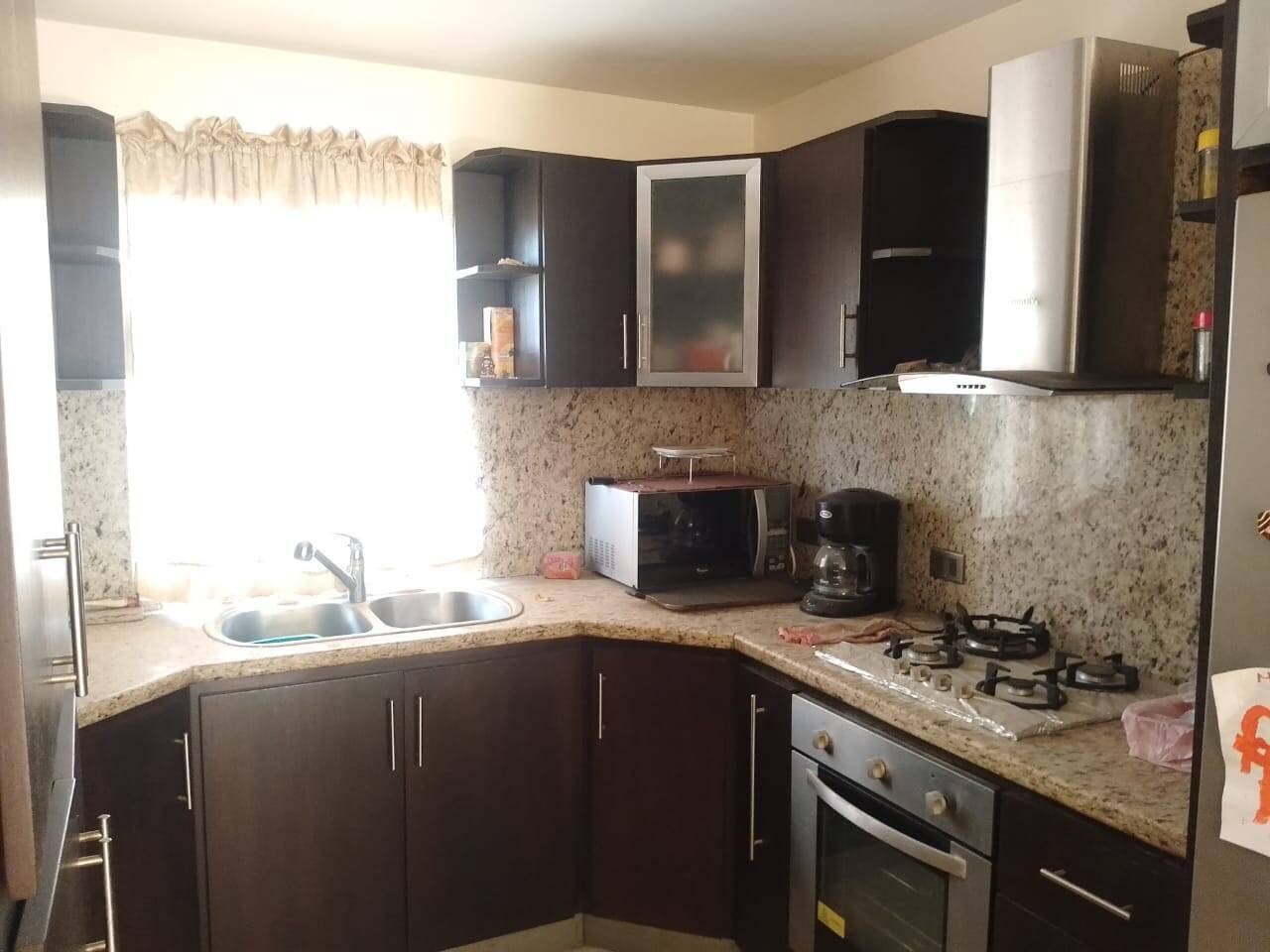 #10088 - APARTAMENTO para Venta en San Francisco - V